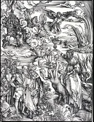 La Révélation de Saint Jean le Divin ou L